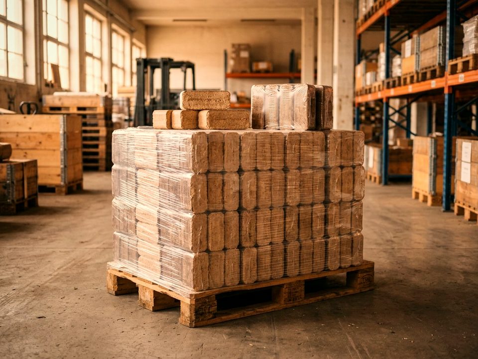 Укладка дров, ориентир выгрузки улица Молодёжная, 27 в Ростове